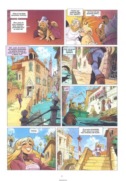 EKHÖ MUNDO ESPEJO - 2013 - En Español - Colección De 13 Libros En Formato PDF - Descarga Inmediata