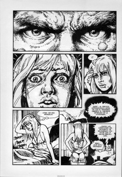 EL ETERNAUTA: EL REGRESO - 2004 – Colección Completa – 20 Libros En Formato PDF - Descarga Inmediata