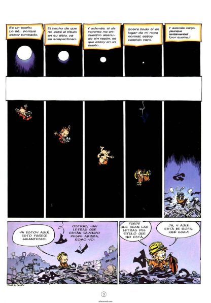 EL PEQUEÑO SPIROU - 2006 - Colección De 19 Libros En Formato PDF - Descarga Inmediata