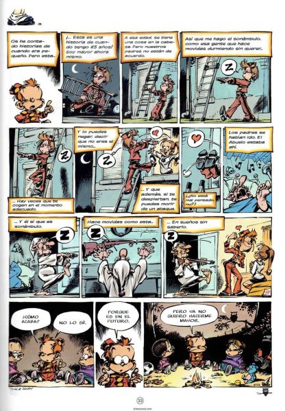 EL PEQUEÑO SPIROU - 2006 - Colección De 19 Libros En Formato PDF - Descarga Inmediata