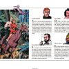 FLASH GORDON – Edición Histórica – 1992 - Colección Completa – 9 Tomos En Formato PDF - Descarga Inmediata