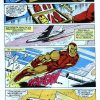 HOMBRE DE HIERRO - Iron Man – 1981 - Vértice - Colección Completa – 8 Tebeos En Formato PDF - Descarga Inmediata