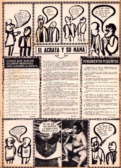 LA CODORNIZ - Vol. 5 - 1941 - Lote de 100 Revistas En Formato PDF - Descarga Inmediata