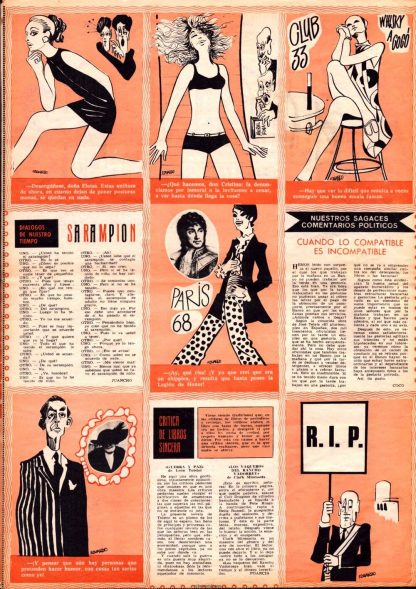 LA CODORNIZ - Vol. 5 - 1941 - Lote de 100 Revistas En Formato PDF - Descarga Inmediata