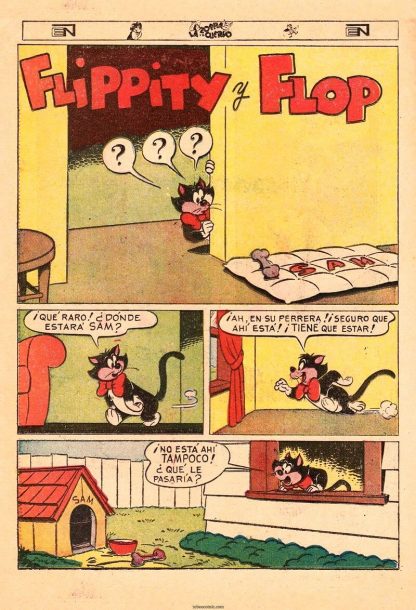 LA ZORRA Y EL CUERVO - Vol. 2 - 1952 - Novaro - Lote de 100 Tebeos En Formato PDF - Descarga Inmediata