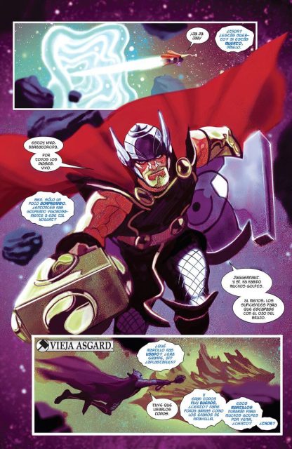 MARVEL HÉROES – Vol. 3 - Lote De 30 Tomos En Formato PDF - Descarga Inmediata