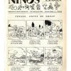 NIÑOS DE ESCUELA ESPAÑOLA - 1942 - Colección Completa - 205 Tebeos En Formato PDF - Descarga Inmediata