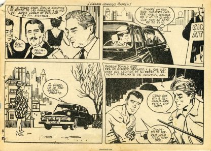 ROSAS BLANCAS - Vol. 2 - 1958 - Lote de 100 Tebeos En Formato PDF - Descarga Inmediata