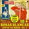 ROSAS BLANCAS - Vol. 2 - 1958 - Lote de 100 Tebeos En Formato PDF - Descarga Inmediata