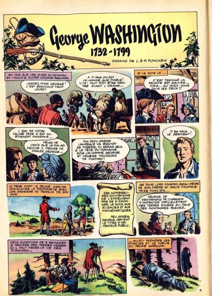 TINTIN Edición Belga - Vol. 7 - Años 1958 Y 1959 - Original En Francés - Colección De 105 Revistas En Formato PDF - Descarga Inmediata