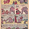 TOM Y JERRY - Vol. 1 - 1951 - Novaro - Lote de 100 Tebeos En Formato PDF - Descarga Inmediata