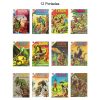 TUROK - Vol. 1 - 1969 - Novaro - Lote de 100 Tebeos En Formato PDF - Descarga Inmediata