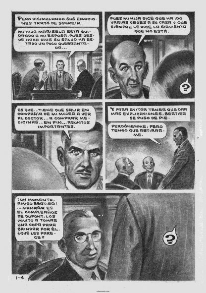 LÁGRIMAS, RISAS Y AMOR - Yesenia - 1978 - Colección Completa - 100 Tebeos En Formato PDF - Descarga Inmediata