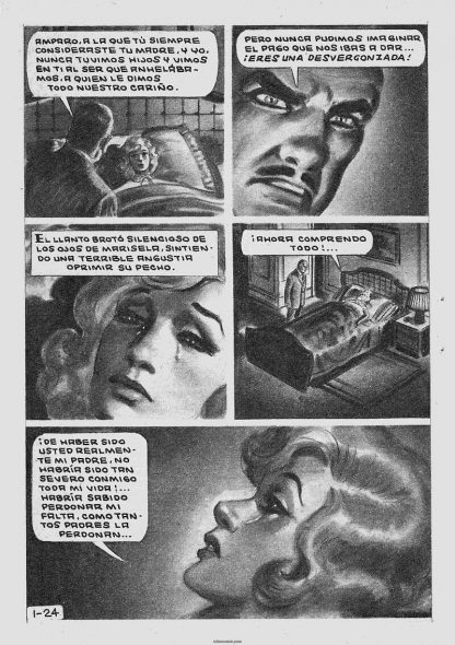 LÁGRIMAS, RISAS Y AMOR - Yesenia - 1978 - Colección Completa - 100 Tebeos En Formato PDF - Descarga Inmediata