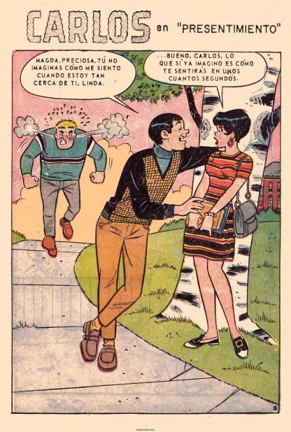 ARCHI - Vol. 2 - 1956 - Novaro - Lote de 100 Tebeos En Formato PDF - Descarga Inmediata