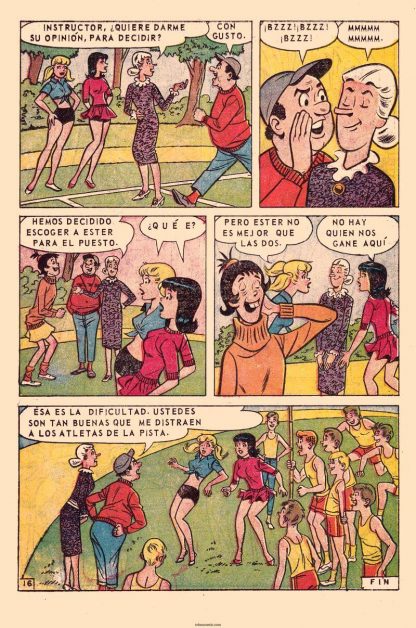 ARCHI - Vol. 2 - 1956 - Novaro - Lote de 100 Tebeos En Formato PDF - Descarga Inmediata