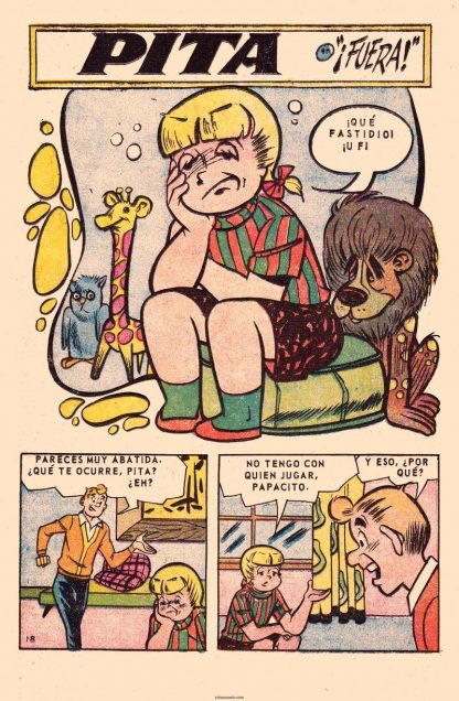 ARCHI - Vol. 2 - 1956 - Novaro - Lote de 100 Tebeos En Formato PDF - Descarga Inmediata