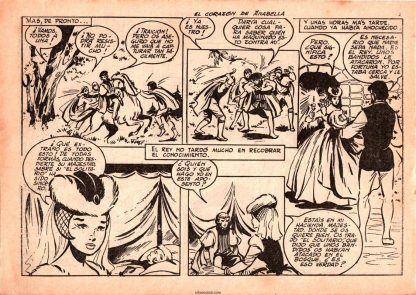 AZUCENA - Vol. 8 - 1951 - Lote de 100 Tebeos En Formato PDF - Descarga Inmediata