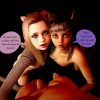BAD GIRLS – Vol. 6 - Cómic Porno 3D - En Inglés – Colección De 30 Libros En Formato PDF - Descarga Inmediata