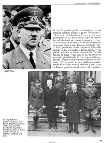 BATALLAS DE LA HISTORIA - Vol. 1 - Lote De 20 Libros En Formato PDF - Descarga Inmediata