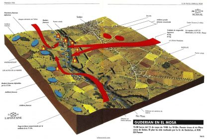 BATALLAS DE LA HISTORIA - Vol. 1 - Lote De 20 Libros En Formato PDF - Descarga Inmediata