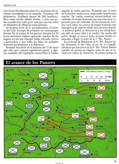 BATALLAS DE LA HISTORIA - Vol. 1 - Lote De 20 Libros En Formato PDF - Descarga Inmediata