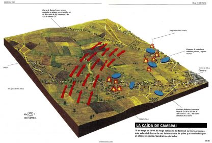 BATALLAS DE LA HISTORIA - Vol. 1 - Lote De 20 Libros En Formato PDF - Descarga Inmediata