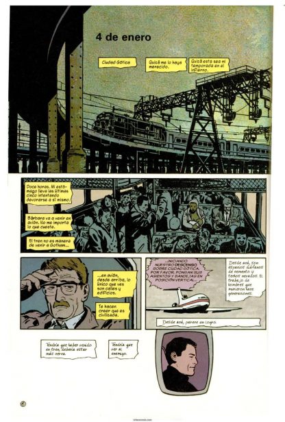 BATMAN - La Historia Y La Leyenda - 2008 - Colección Completa - 20 Libros En Formato PDF - Descarga Inmediata