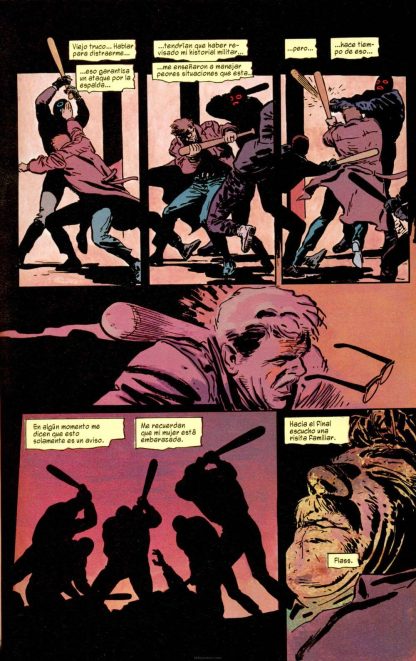 BATMAN - La Historia Y La Leyenda - 2008 - Colección Completa - 20 Libros En Formato PDF - Descarga Inmediata