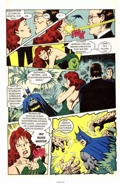 BATMAN - La Historia Y La Leyenda - 2008 - Colección Completa - 20 Libros En Formato PDF - Descarga Inmediata