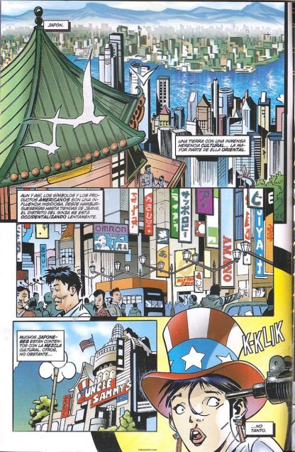 CAPITÁN AMÉRICA - Forum 1998 – Colección Completa – 28 Tebeos En Formato PDF - Descarga Inmediata