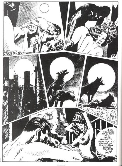 COLECCION TITANIC - 1987 - El Jueves - Colección Completa - 10 Libros En Formato PDF - Descarga Inmediata