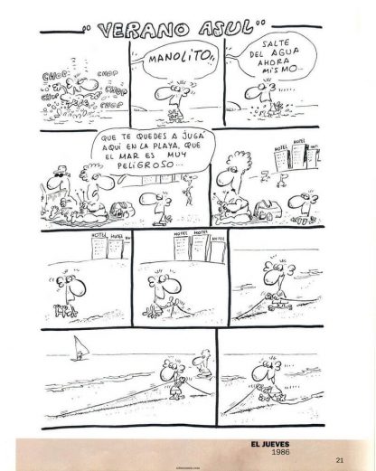 COLECCION TITANIC - 1987 - El Jueves - Colección Completa - 10 Libros En Formato PDF - Descarga Inmediata