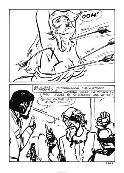 CÓMIC ERÓTICO FRANCÉS - Original En Francés - Vol. 4 - Lote de 50 Libros En Formato PDF - Descarga Inmediata