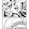 CÓMIC ERÓTICO FRANCÉS - Original En Francés - Vol. 4 - Lote de 50 Libros En Formato PDF - Descarga Inmediata