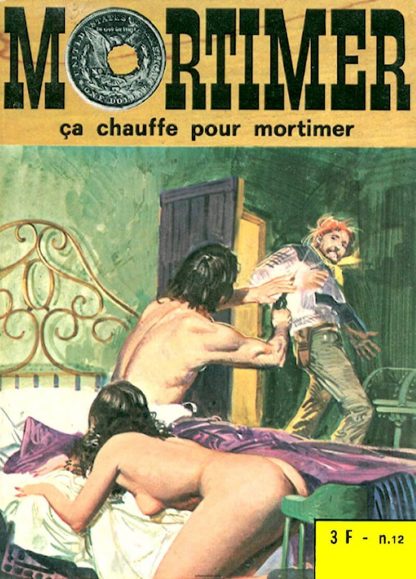 CÓMIC ERÓTICO FRANCÉS - Original En Francés - Vol. 3 - Lote de 50 Libros En Formato PDF - Descarga Inmediata