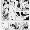CÓMIC ERÓTICO ESPAÑOL - Vol. 4 - Lote de 100 Cómics En Formato PDF - Descarga Inmediata