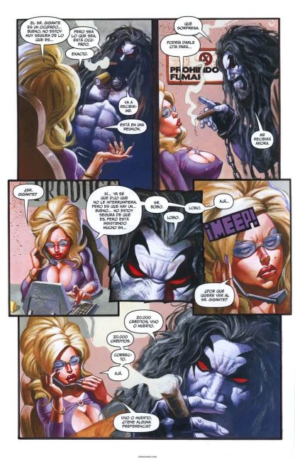 DC COMICS COLECCIÓN NOVELAS GRÁFICAS - Vol. 2 – 2016 - Lote De 25 Tomos En Formato PDF - Descarga Inmediata