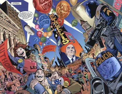 DC COMICS COLECCIÓN NOVELAS GRÁFICAS - Vol. 2 – 2016 - Lote De 25 Tomos En Formato PDF - Descarga Inmediata