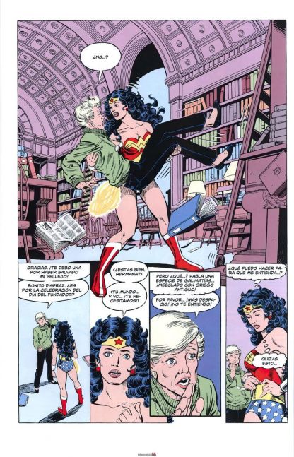 DC COMICS COLECCIÓN NOVELAS GRÁFICAS - Vol. 2 – 2016 - Lote De 25 Tomos En Formato PDF - Descarga Inmediata