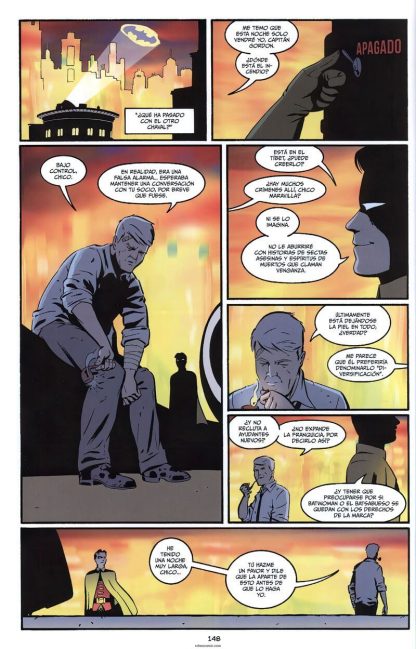 DC COMICS COLECCIÓN NOVELAS GRÁFICAS - Vol. 2 – 2016 - Lote De 25 Tomos En Formato PDF - Descarga Inmediata