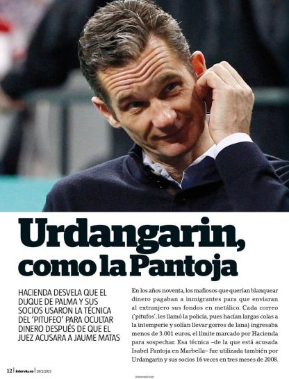 INTERVIU – Vol. 4 – Lote De 50 Revistas En Formato PDF - Descarga Inmediata