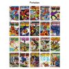 IRON MAN – 1985 - Forum - Colección Completa – 59 Tebeos En Formato PDF - Descarga Inmediata