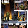 JUEZ DREDD - Aventuras Completas - Vol. 1 - Lote De 50 Cómics En Formato PDF - Descarga Inmediata