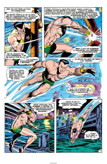 MARVEL HÉROES – Vol. 4 - Lote De 30 Tomos En Formato PDF - Descarga Inmediata