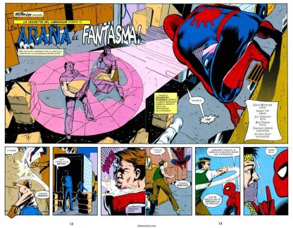 MARVEL HÉROES – Vol. 4 - Lote De 30 Tomos En Formato PDF - Descarga Inmediata