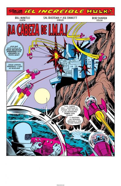 MARVEL HÉROES – Vol. 4 - Lote De 30 Tomos En Formato PDF - Descarga Inmediata