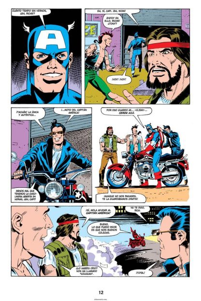 MARVEL HÉROES – Vol. 4 - Lote De 30 Tomos En Formato PDF - Descarga Inmediata