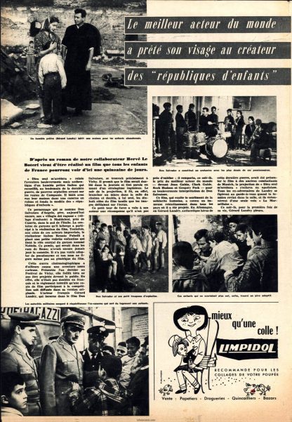 PILOTE - Vol. 1 - 1959/1989 - Original En Francés - Colección De 101 Revistas En Formato PDF - Descarga Inmediata