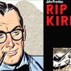 RIP KIRBY - Etapa John Prentice - Vol.1 - Episodios 37 al 56 - Lote De 20 Libros En Formato PDF - Descarga Inmediata